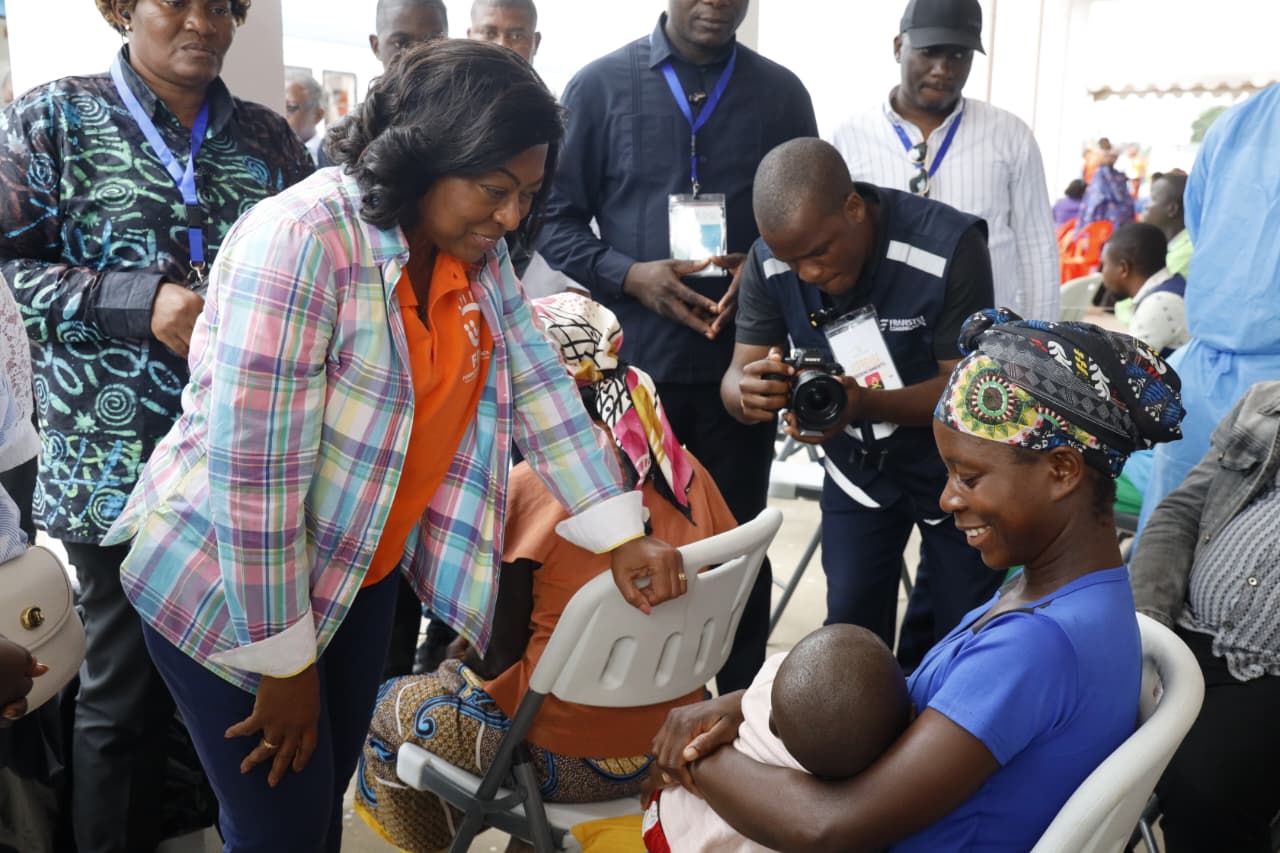 PROJECTO TATA UHAYELE