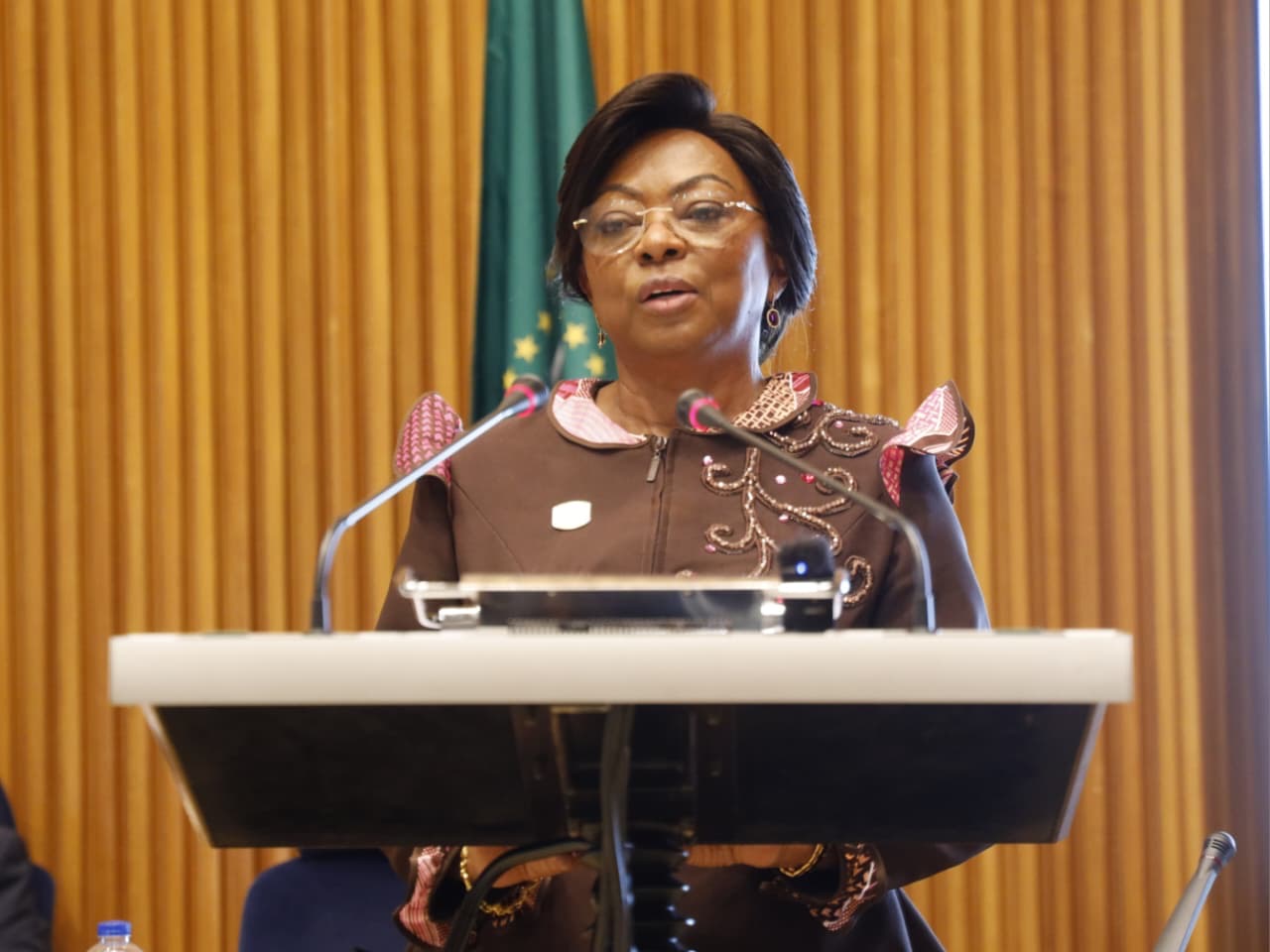 30.ª ASSEMBLEIA GERAL DA OAFLAD